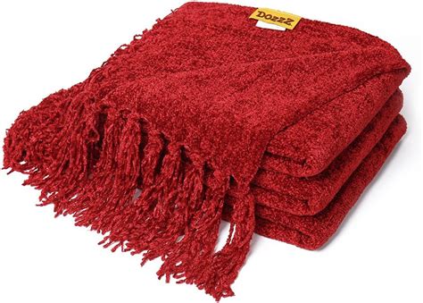 chanel blanket amazon|heavy chenille blanket.